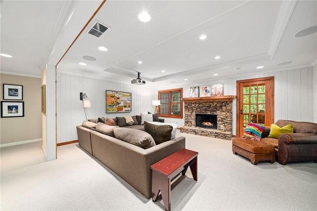 2735 Misty Morning Lane, Roswell, GA 30076