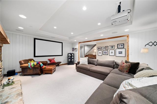 2735 Misty Morning Lane, Roswell, GA 30076