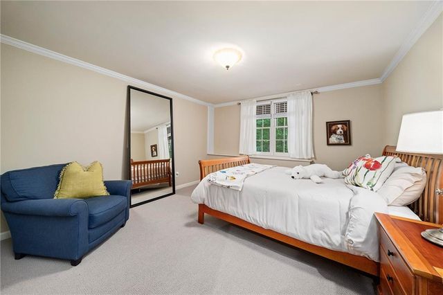 2735 Misty Morning Lane, Roswell, GA 30076