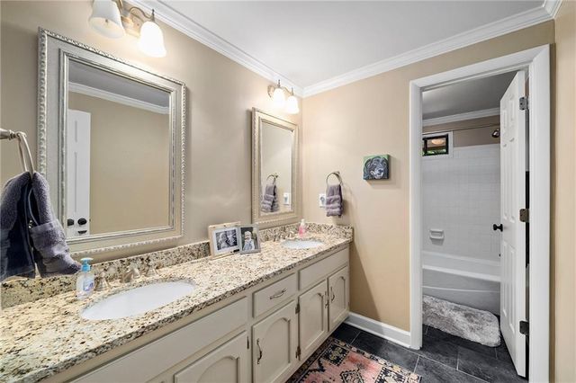 2735 Misty Morning Lane, Roswell, GA 30076