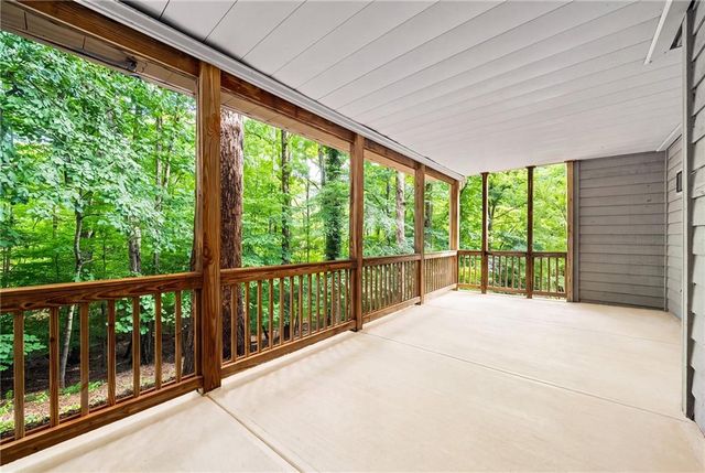 2735 Misty Morning Lane, Roswell, GA 30076