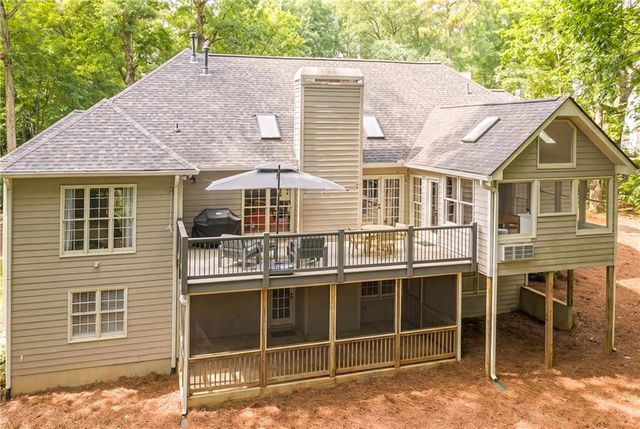 2735 Misty Morning Lane, Roswell, GA 30076