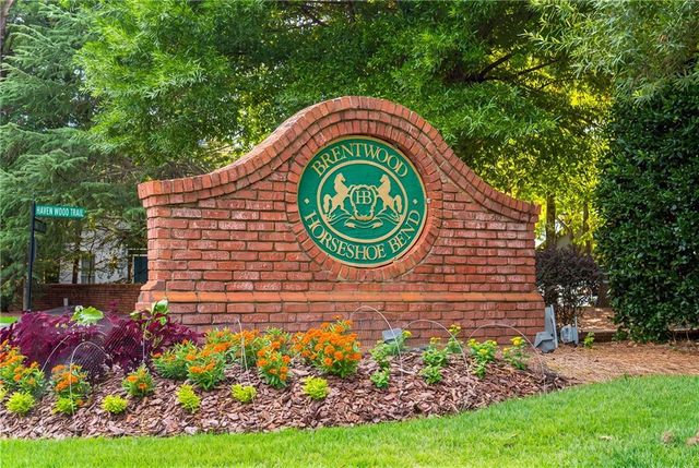 2735 Misty Morning Lane, Roswell, GA 30076