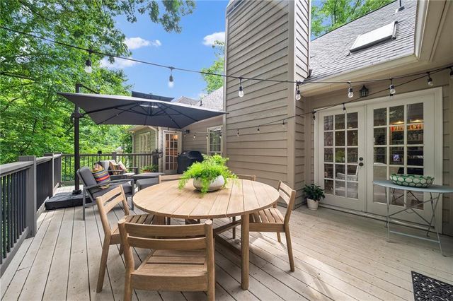 2735 Misty Morning Lane, Roswell, GA 30076