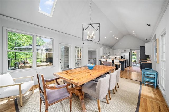 2735 Misty Morning Lane, Roswell, GA 30076