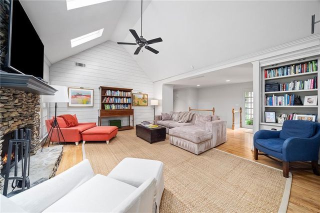 2735 Misty Morning Lane, Roswell, GA 30076
