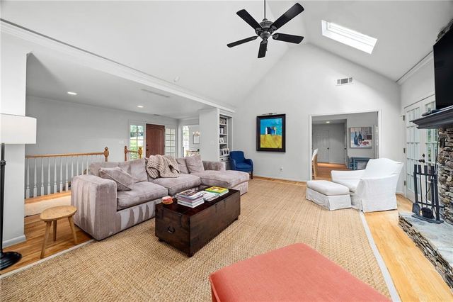 2735 Misty Morning Lane, Roswell, GA 30076