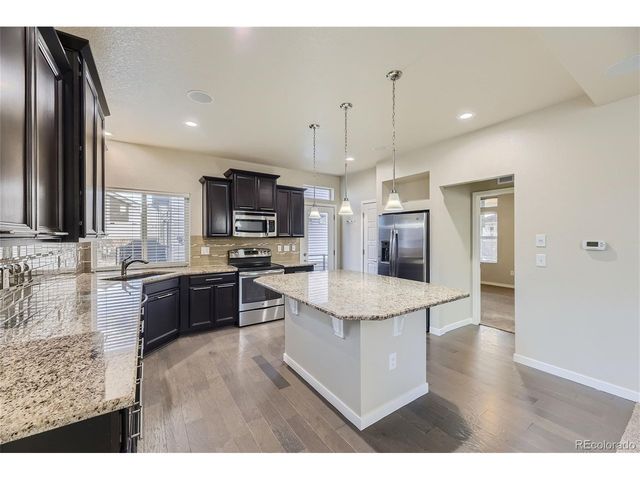 2564 Sweet Wind Ave, Castle Rock, CO 80109