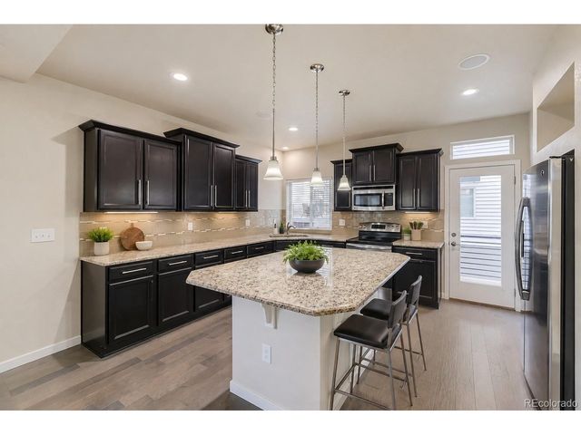 2564 Sweet Wind Ave, Castle Rock, CO 80109