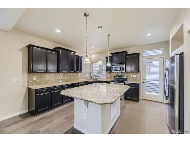 2564 Sweet Wind Ave, Castle Rock, CO 80109