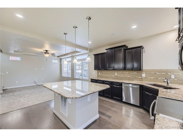 2564 Sweet Wind Ave, Castle Rock, CO 80109