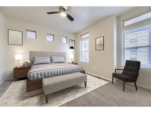 2564 Sweet Wind Ave, Castle Rock, CO 80109