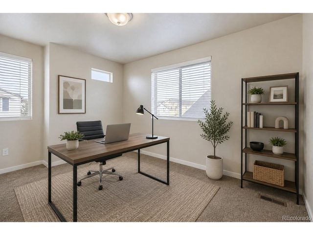 2564 Sweet Wind Ave, Castle Rock, CO 80109