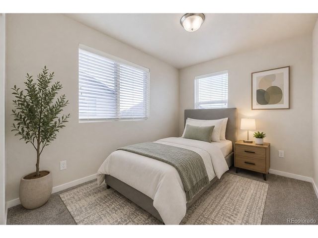 2564 Sweet Wind Ave, Castle Rock, CO 80109