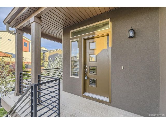 2564 Sweet Wind Ave, Castle Rock, CO 80109