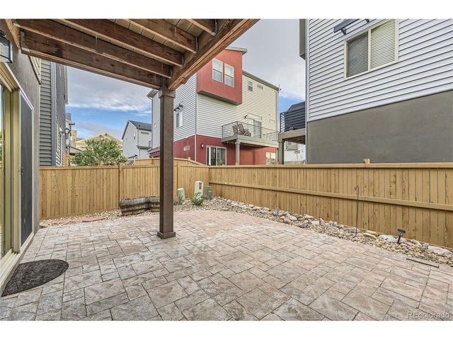 2564 Sweet Wind Ave, Castle Rock, CO 80109