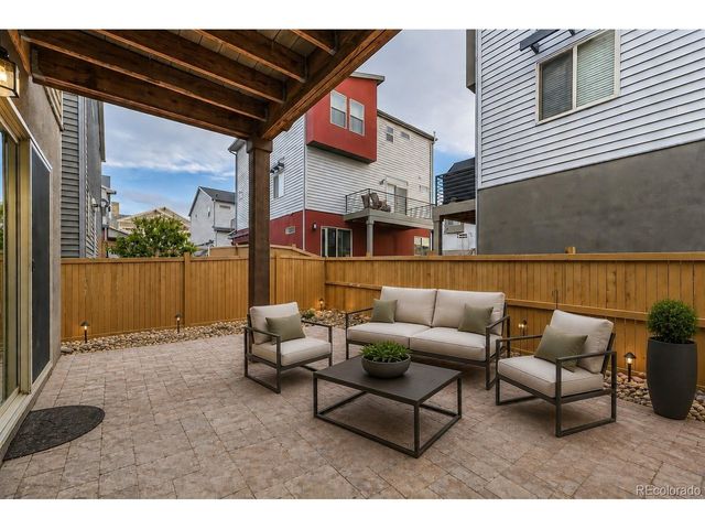 2564 Sweet Wind Ave, Castle Rock, CO 80109
