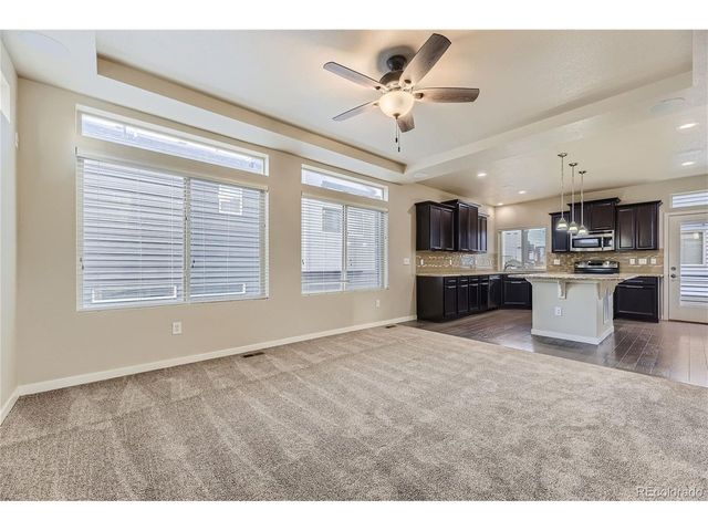 2564 Sweet Wind Ave, Castle Rock, CO 80109