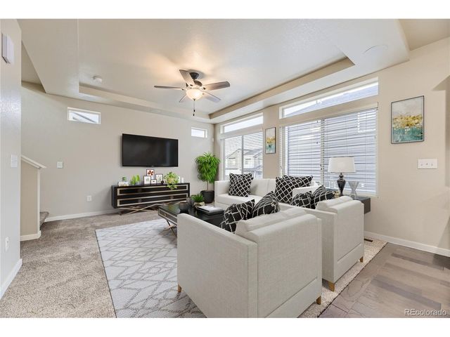 2564 Sweet Wind Ave, Castle Rock, CO 80109
