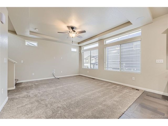 2564 Sweet Wind Ave, Castle Rock, CO 80109