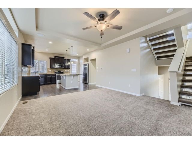 2564 Sweet Wind Ave, Castle Rock, CO 80109