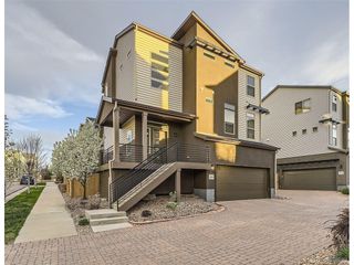 2564 Sweet Wind Ave, Castle Rock, CO 80109