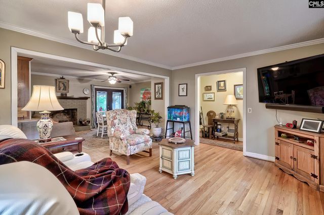 6570 Eastshore Road, Columbia, SC 29206