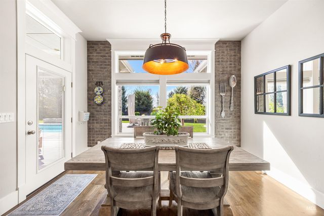 1864 N Heirloom Pl, Eagle, ID 83616