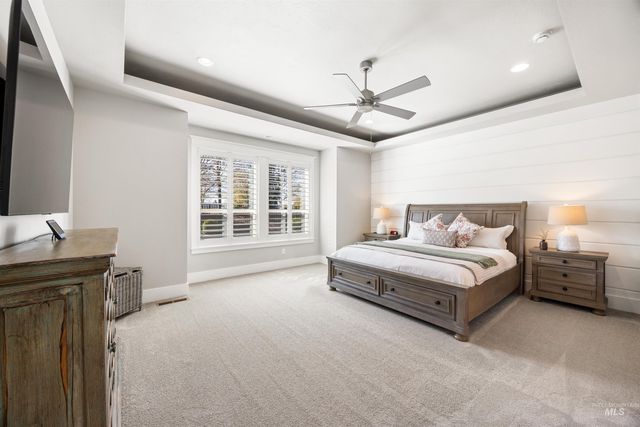 1864 N Heirloom Pl, Eagle, ID 83616