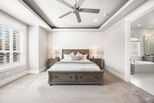 1864 N Heirloom Pl, Eagle, ID 83616