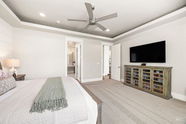 1864 N Heirloom Pl, Eagle, ID 83616