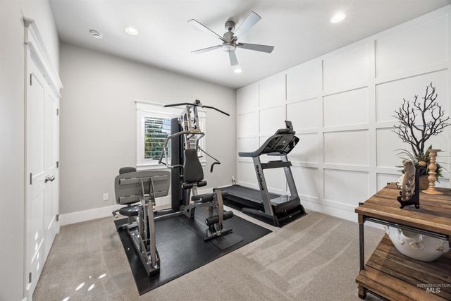 1864 N Heirloom Pl, Eagle, ID 83616