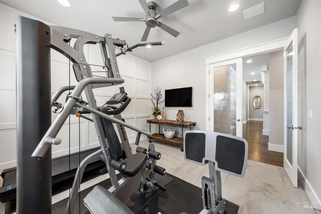 1864 N Heirloom Pl, Eagle, ID 83616