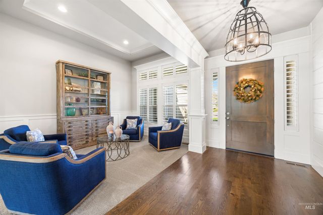 1864 N Heirloom Pl, Eagle, ID 83616