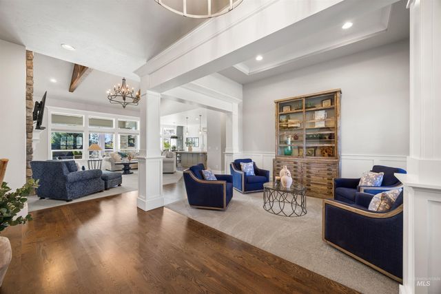 1864 N Heirloom Pl, Eagle, ID 83616