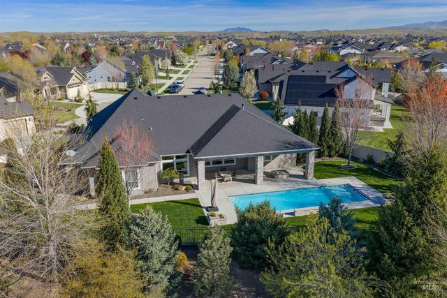 1864 N Heirloom Pl, Eagle, ID 83616