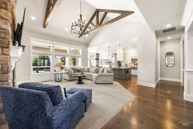 1864 N Heirloom Pl, Eagle, ID 83616