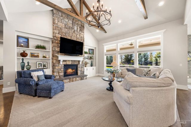 1864 N Heirloom Pl, Eagle, ID 83616