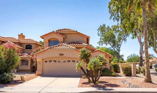 12790 N 89TH Street, Scottsdale, AZ 85260
