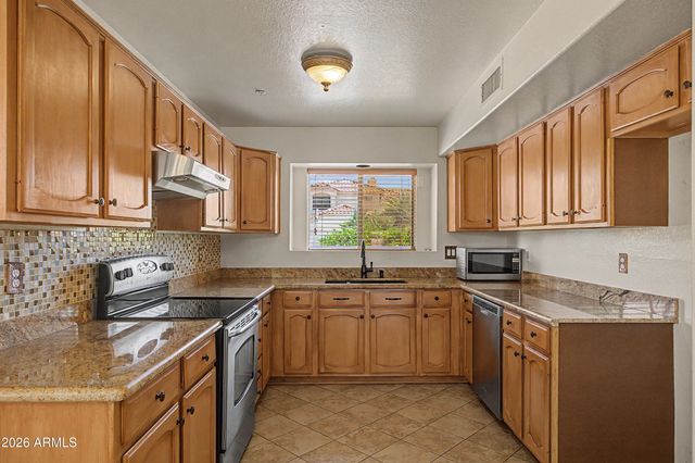 12790 N 89TH Street, Scottsdale, AZ 85260