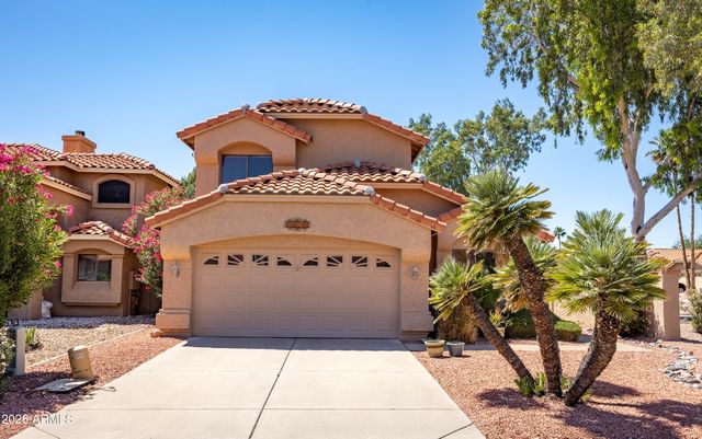 12790 N 89TH Street, Scottsdale, AZ 85260