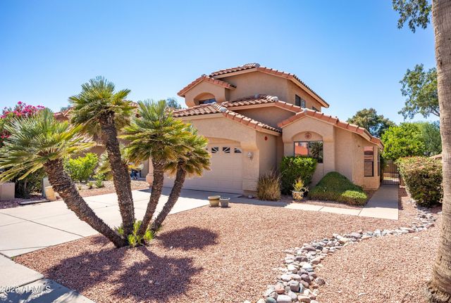 12790 N 89TH Street, Scottsdale, AZ 85260