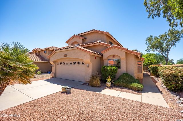 12790 N 89TH Street, Scottsdale, AZ 85260