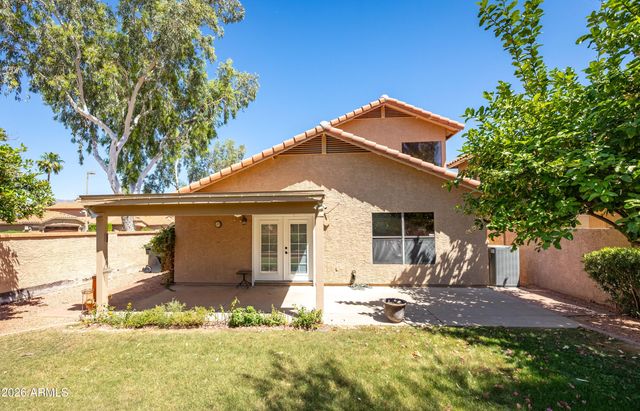 12790 N 89TH Street, Scottsdale, AZ 85260