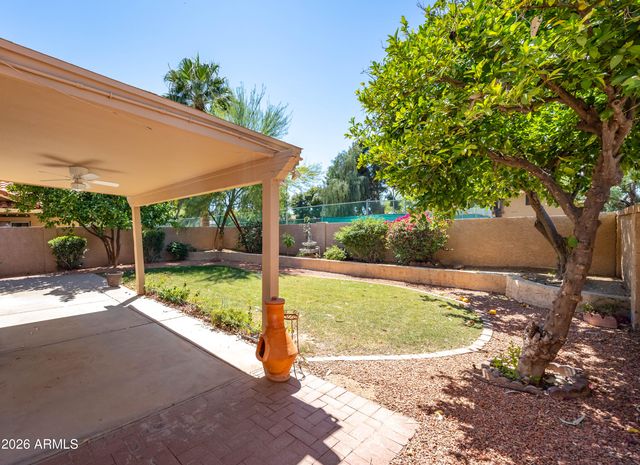 12790 N 89TH Street, Scottsdale, AZ 85260