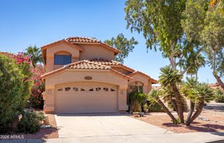 12790 N 89TH Street, Scottsdale, AZ 85260