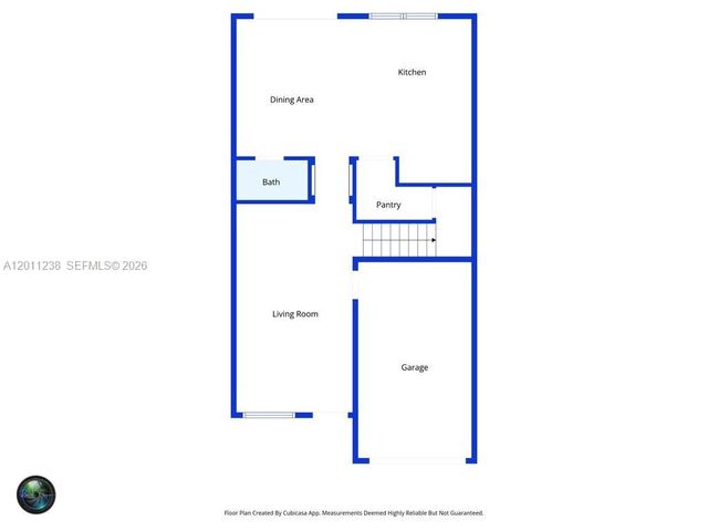 15213 SW 30th Ter, Miami, FL 33185