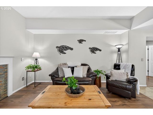 12566 Nw MAPLECREST Way, Banks, OR 97106