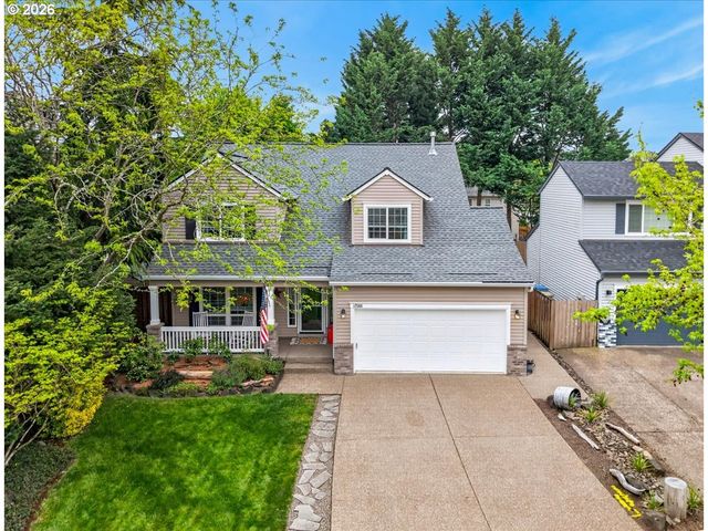 12566 Nw MAPLECREST Way, Banks, OR 97106