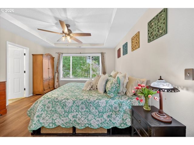 12566 Nw MAPLECREST Way, Banks, OR 97106